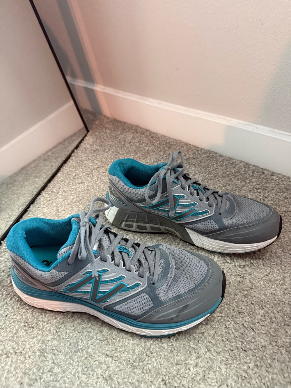 New Balance Women's 1340 V3 Running Shoe